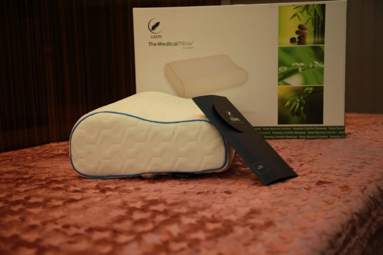 بالش طبی آکسون