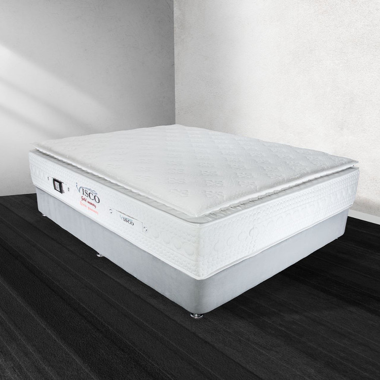 تشک طبی فنری