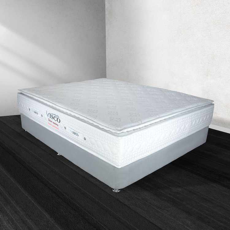 تشک طبی فنری