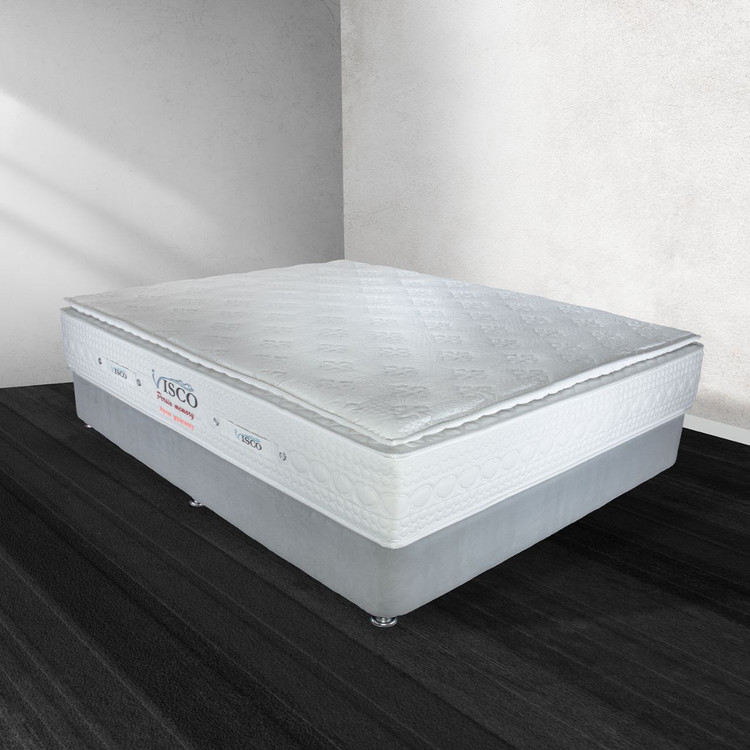 تشک طبی فنری